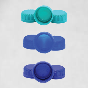 HDPE SHORT NECK CAPS 26/22 (Only Water)
